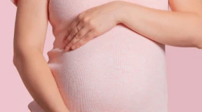 Бывшая политзаключенная узнала о беременности на пятом месяце