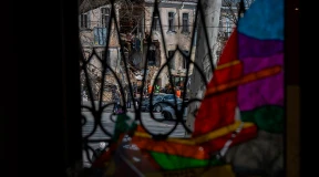 Война, 20 марта. Удары по Запорожью, Харькову и Одессе. В Госдуме – проект «о защите» арестованных за рубежом россиян с участием армии