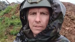 Война, 6 марта. Погиб беларуский доброволец Василий «Дир» Рапицкий. Россия и Украина обменялись пленными — «договоренности сработали»