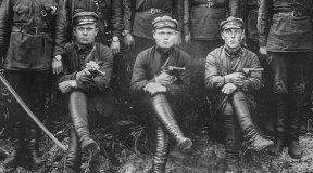 Чернышев: «Спецслужбы крайне заинтересованы в наличии внутренних врагов. Если врагов нет, их создают»