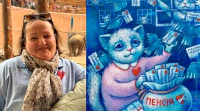 «Губоповец спросил у меня: «А почему Академия управления такая мятежная?»