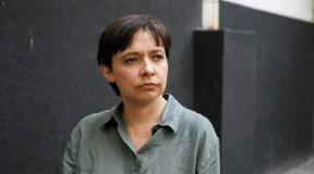 Лойко: «Чиновники нащупали способ существования с Лукашенко. С легкой руки Снопкова, с этим радостно придурковатым лицом»