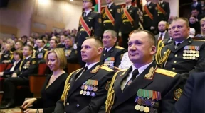 «Специалисты по геноциду беларуского народа на государственные интересы не подписывались»