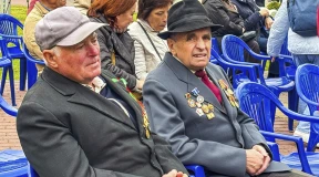 Горький факт, который нельзя скрыть никаким победобесием