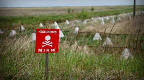 Война, 16 мая. «Украинская армия на границе с Беларусью находится в полной боевой готовности», — ОК «Запад». Москву атаковали дроны