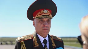 «Годами Вольфович вообще никаких дронов не замечал, потому что у него было мирное небо над головой»