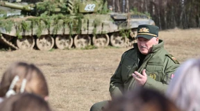 «Лукашенко боится, что Россия его не защитит. Он видит, что сейчас она не может защитить саму себя»
