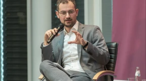Шрайбман: В Украине видят, что Лукашенко не просто беззащитен, а признал это
