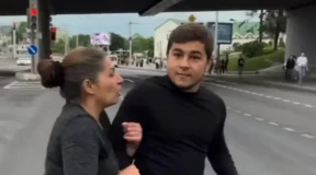 «Не злоупотребляйте гостеприимством беларусов»