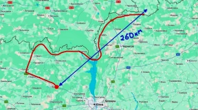 Война, 15 июля. Приостановил работу один из крупнейших НПЗ в РФ. Российские ретрансляторы в Беларуси снова в деле?