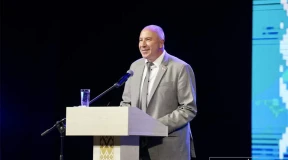 Ориентир дня. Как Караев напутствовал педагогов Гродненщины накануне нового учебного года