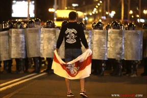 Столкновение иллюзий