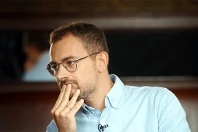 Шрайбман: «Исторический путь у Беларуси гораздо больше способствует переменам, чем у России»