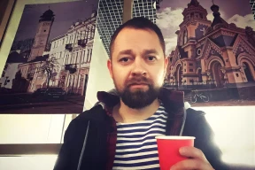 «Дастаткова пасадзіць у турму альбо выгнаць за мяжу ўсіх незадаволеных — і вуаля, складай сабе пазытыўныя рэйтынгі!»