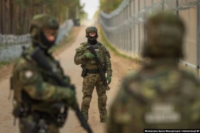 Чаму зьменшыўся міграцыйны паток у бок Польшчы і Літвы, але павялічыўся — у бок Латвіі?