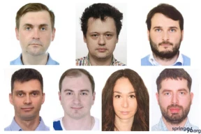 Конвейер репрессий. Верховный Суд рассмотрит апелляцию на приговор сотрудникам фондов BYSOL и BY_Help. В Беларуси плюс 14 новых политзаключенных, половина из них — женщины