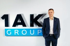 Силовики пришли в офис холдинга компаний, связанных с сенатором Басковым