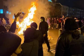 Иран готовится к первой публичной казни участника протестов. Число погибших превысило 2500 человек. Трамп принял решение?