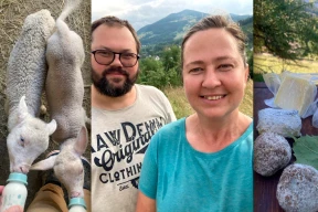 Беларускія фермеры ў Польшчы: «На гэты год у нас грандыёзныя для эмігрантаў мэты — набыць зямлю і дом»