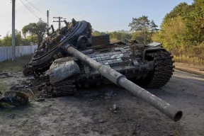 Коваленко: «Армия России вышла на рекорд по «грузу 200» и не только»