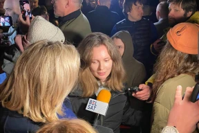 Трамп поблагодарил Лукашенко за освобождение политзаключенных