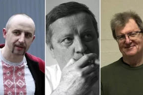 Конвейер репрессий. За политику осудили бывшего члена ЛДПБ. Задержания верующих, священников и украинских беженцев. Арестованных по делу книготорговцев перевели в СИЗО КГБ