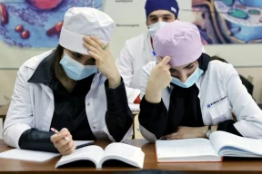 Соловей: «Теперь вообще получается, что если ты не целевик и не победитель олимпиады, в медицинский ВУЗ вряд ли попадешь»