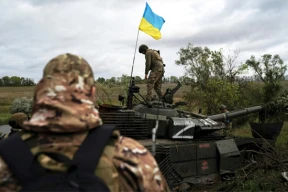 Война, 2 апреля.  В марте Россия впервые за 2,5 года не захватила никаких территорий — ISW. «План мечты» Путина