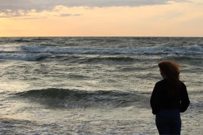 «Угрожал, что если буду на что-то претендовать, то расскажет в суде, что была на протестах»