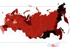 В России обвалился набор контрактников на войну