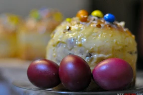 «Сапраўды ўваскрос! Хрыстос жыве і хоча, каб і ты жыў»