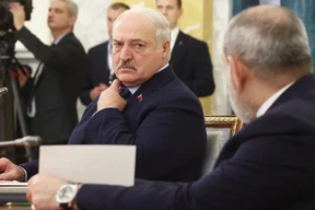 Пашинян жестко ответил Лукашенко: «Армения — это уже не ограбленная вами и вашими партнерами страна»