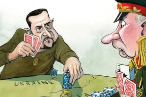 «Вальяжный поучающий тон, которым Путин отвечал Зеленскому, сработает против него»