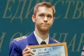 Конвейер репрессий. Курсанта Академии авиации осудили по «делу Гаюна». Правозащитникам известно о более чем 40 обысках по «делу ЕГУ»