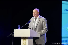 Ориентир дня. Как Караев напутствовал педагогов Гродненщины накануне нового учебного года