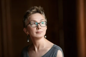 Маша Рупасова: «Если сыновья ваших знакомых собираются учиться в России, расскажите им, что это опасно»