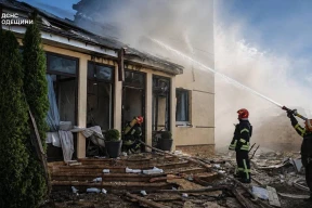 Война, 17 августа. Атака на Одесскую область. В Молдове взорвалась российская «Бандероль». В РФ новая волна дефицита топлива и минус еще один важный объект ВПК