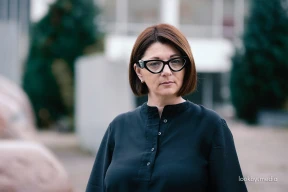 Вольга Зазулінская ўзначаліла Дэмакратычную місію Беларусі ва Украіне