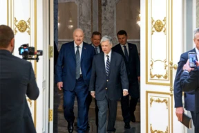 Тышкевич: О чем Лукашенко будет говорить с Трампом
