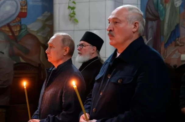 Мошес: «На Западе есть опасения насчет того, что Лукашенко вот-вот может перейти красную линию»